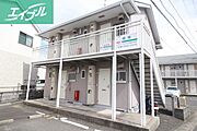 コーポ・レーベンB 2階 築30年3ヶ月の賃貸物件