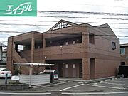 コンフィード 1階 築20年5ヶ月の賃貸物件