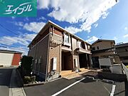清輝橋駅より徒歩35分 2階 築13年6ヶ月の賃貸物件