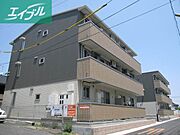 ＦｏｒｅｓｔＶａｌｌｅｙ３Ｃ 2階 築13年11ヶ月の賃貸物件
