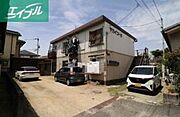 サカイコーポ 1階 築44年8ヶ月の賃貸物件