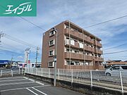 グランツ川辺 3階 築11年8ヶ月の賃貸物件