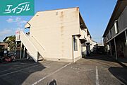 茶屋町駅より徒歩14分 1階 築40年5ヶ月の賃貸物件