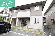 妹尾駅より徒歩11分 1階 築20年2ヶ月の賃貸物件