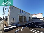茶屋町駅より徒歩13分 1階 築4年8ヶ月の賃貸物件