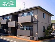茶屋町駅より徒歩11分 2階 築26年4ヶ月の賃貸物件