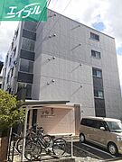 ミライア 3階 築8年2ヶ月の賃貸物件
