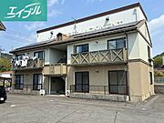 上の町駅より徒歩21分 1階 築31年の賃貸物件