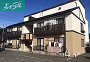 上の町駅より徒歩21分 1階 築31年の賃貸物件