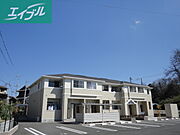 上の町駅より徒歩21分 1階 築16年4ヶ月の賃貸物件