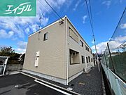 妹尾駅より徒歩14分 1階 築8年7ヶ月の賃貸物件