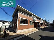備前西市駅より徒歩38分 2階 築8年8ヶ月の賃貸物件