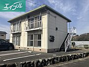 小川コーポ 1階 築43年2ヶ月の賃貸物件