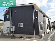 西阿知駅より徒歩25分 1階 築7年8ヶ月の賃貸物件
