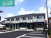 Ｂｅｌｌｅｂｌａｎｃｈｅ笹沖Ａ 1階 築9年10ヶ月の賃貸物件