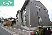 ウエスト アージュ 1階 築10年5ヶ月の賃貸物件