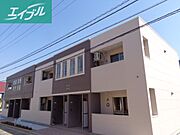 新倉敷駅より徒歩18分 2階 築11年2ヶ月の賃貸物件