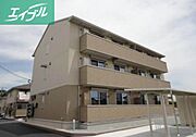 サンパティーク C 2階 築13年の賃貸物件