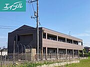 新倉敷駅より徒歩28分 1階 築21年2ヶ月の賃貸物件