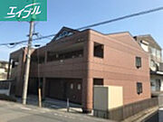 上の町駅より徒歩47分 1階 築22年4ヶ月の賃貸物件