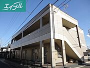 新倉敷駅より徒歩19分 1階 築25年の賃貸物件