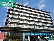 新倉敷駅より徒歩6分 6階 築25年2ヶ月の賃貸物件