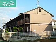 新倉敷駅より徒歩22分 1階 築29年2ヶ月の賃貸物件