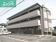 岡山駅よりバス35分 徒歩10分 1階 築38年2ヶ月の賃貸物件