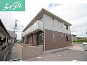 エクラシエ 1階 築13年4ヶ月の賃貸物件