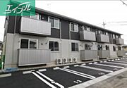 倉敷駅より徒歩8分 1階 築7年3ヶ月の賃貸物件