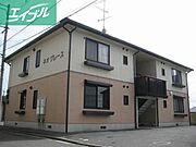 新倉敷駅より徒歩20分 1階 築27年9ヶ月の賃貸物件
