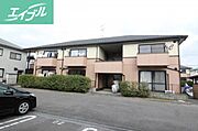 ディアコートLOVEII 2階 築29年の賃貸物件