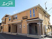 シェーネB 2階 築14年2ヶ月の賃貸物件