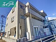 備前西市駅より徒歩57分 2階 築23年4ヶ月の賃貸物件