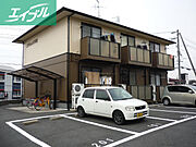早島駅より徒歩20分 1階 築26年3ヶ月の賃貸物件