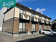 DNパレス D 1階 築30年2ヶ月の賃貸物件
