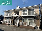 メゾン松尾C 2階 築39年2ヶ月の賃貸物件