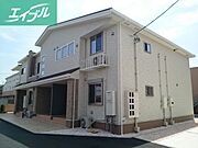 岡山駅よりバス21分 徒歩48分 1階 築7年1ヶ月の賃貸物件