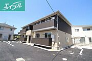 備前西市駅より徒歩21分 2階 築7年1ヶ月の賃貸物件
