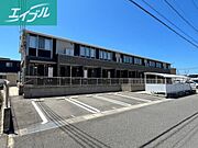 フィオーレ 1階 築6年9ヶ月の賃貸物件