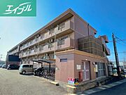 倉敷駅より徒歩15分 2階 築29年1ヶ月の賃貸物件