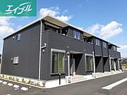 弥生駅より徒歩31分 1階 築2年8ヶ月の賃貸物件