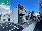 妹尾駅より徒歩4分 1階 築1年5ヶ月の賃貸物件