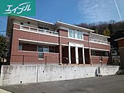 コリーヌA 1階 築13年3ヶ月の賃貸物件