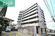 オーキッド．バーン２ 3階 築31年2ヶ月の賃貸物件