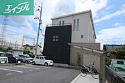 岡山駅よりバス25分 徒歩10分 1階 築10年2ヶ月の賃貸物件