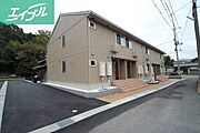 ビジョン２１ 1階 築10年7ヶ月の賃貸物件