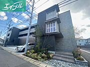浦田駅より徒歩34分 3階 築4年8ヶ月の賃貸物件