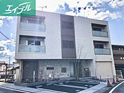 福井駅より徒歩31分 1階 築2年4ヶ月の賃貸物件