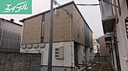 球場前駅より徒歩26分 1階 築6年4ヶ月の賃貸物件